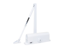 Доводчик ATIS Atis DC-604 White