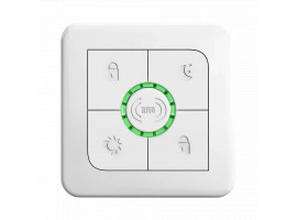 Пульт управления охранной LIVI Livi RFID