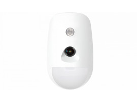 Ax Pro ИК-датчик беспроводной с камерой, защита от животных DS-PDPC12P-EG2-WE(B)(RU)