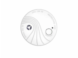 Wireless Photoelectric Smoke Detector 314300075 DS-PDSMK-S-WE Ax Pro