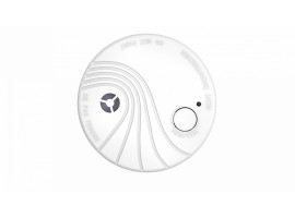 Ax Pro Датчик дыма беспроводной DS-PDSMK-S-WE(RU)