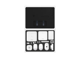 Demo Box DS-PWA96-DB-WE