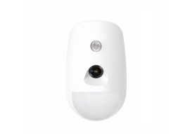Беспроводной PIR-датчик со встроенной камерой Ax Pro 314300064 DS-PDPC12P-EG2-WE