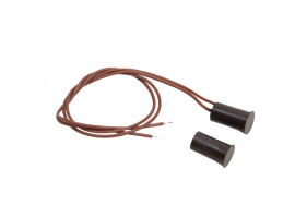 Проводной датчик открытия (геркон) ATIX AT-AS-OS2/P Brown