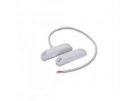 Проводной датчик открытия (геркон) ATIX AT-AS-OS4/P White