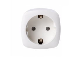 Беспроводная розетка Ax Pro 302401763 DS-PSP1-WE
