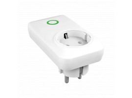 Умная розетка LIVI Livi Socket