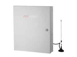 Проводная охранная панель 302400622 DS-19A08-01BNG