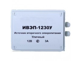 Блок питания Давикон ИВЭП-1230У