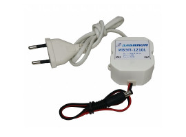 Блок питания Давикон ИВЭП-1210L