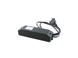 Блок питания Давикон ИВЭП-1230Е.1