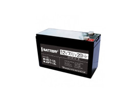 Аккумулятор I-Battery ABP7-12L