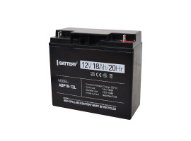Аккумулятор I-Battery ABP18-12L
