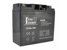 Аккумулятор Full Energy FE-18