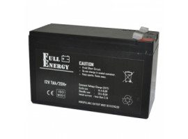 Аккумулятор Full Energy FE-7