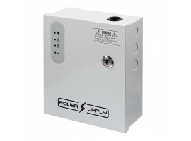 Бесперебойный блок питания ATIX AT-PSR-1204MB-7
