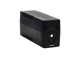 Бесперебойный блок питания Бастион RAPAN-UPS 600