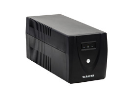 Бесперебойный блок питания Бастион RAPAN-UPS 1000