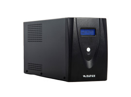 Бесперебойный блок питания Бастион RAPAN-UPS 3000