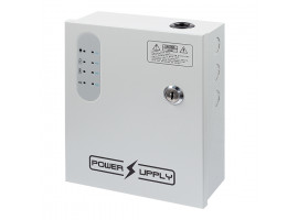 Бесперебойный блок питания ATIX AT-PSR-1204MB-V4-7