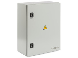 Бесперебойный блок питания Бастион Skat Smart UPS-600 IP65 SNMP Wi-Fi