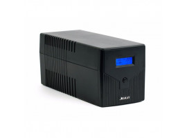 Бесперебойный блок питания Бастион SKAT-UPS 1000/600