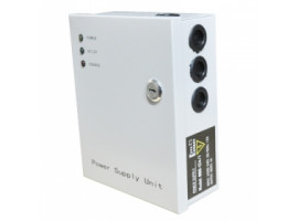 Бесперебойный блок питания Full Energy BBG-1210/8
