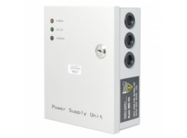 Бесперебойный блок питания Full Energy BBG-124/4