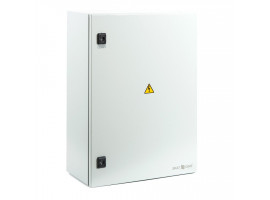 Бесперебойный блок питания Бастион SKAT SMART UPS-1000 IP65 SNMP Wi-Fi