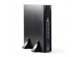 Бесперебойный блок питания Бастион SKAT-UPS 1000 RACK+2x9Ah исп.E