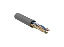 Сетевой кабель UTP ITK BC1-C504-111-G