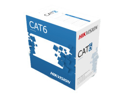 Кабель UTP 307400070 DS-1LN6-UE-W