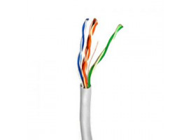 Сетевой кабель UTP ATIS UTP 4*2*0,5-Cu