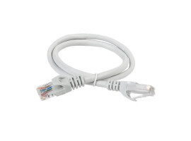 Сетевой кабель UTP LSZH ITK PC01-C5EUL-2M