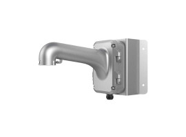 Угловой кронштейн Hikvision DS-1604ZJ-Corner-P