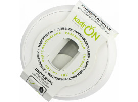 Монтажная коробка KadrON JB2-125W