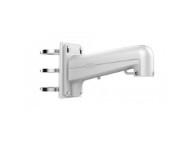 Крепление на столб Hikvision DS-1602ZJ-pole