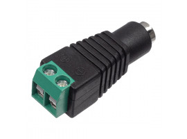Разъем питания ATIX AT-A-DC-ST/F