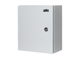 Шкаф монтажный ATIS