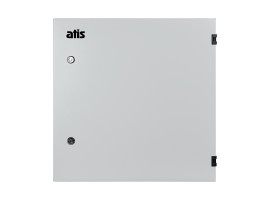 Климатический шкаф ATIS