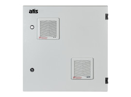 Климатический шкаф ATIS АШМ-4А-УП-В