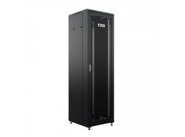 Шкаф сетевой Бастион SKAT TB-22R660PF-B