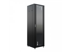Шкаф сетевой Бастион SKAT TB-22R660GF-B