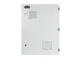 Климатический шкаф ATIS