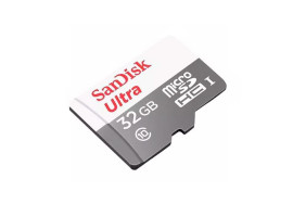 Карта памяти SanDisk SDSQUNS-032G-GN3MA