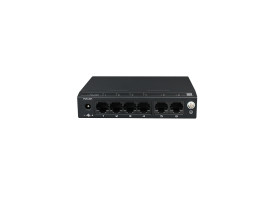 РОЕ коммутатор UTEPO SF6P-FHM