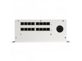 PoE коммутатор Hikvision DS-KAD612