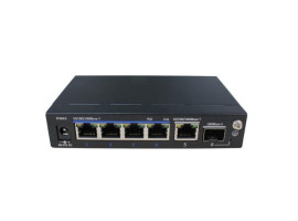 PoE коммутатор UTEPO UTP3306TS-PSB