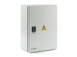 PoE-коммутатор Бастион SKAT PoE-4E-2E исп.5