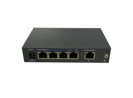 PoE коммутатор UTEPO UTP3-GSW0401-TP60